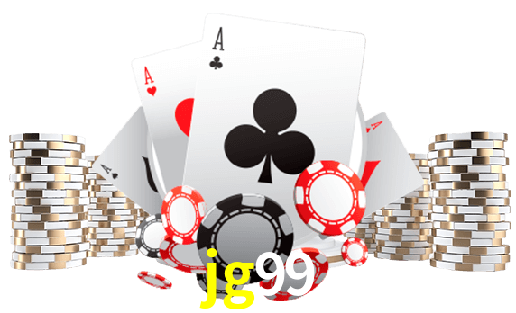 Jogue jogos de pôquer em jg99