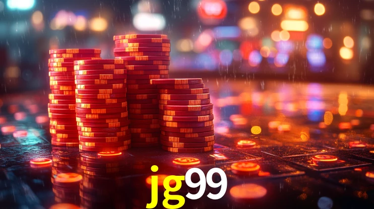 jg99: Seu Cassino Premiado com Pagamentos Rápidos