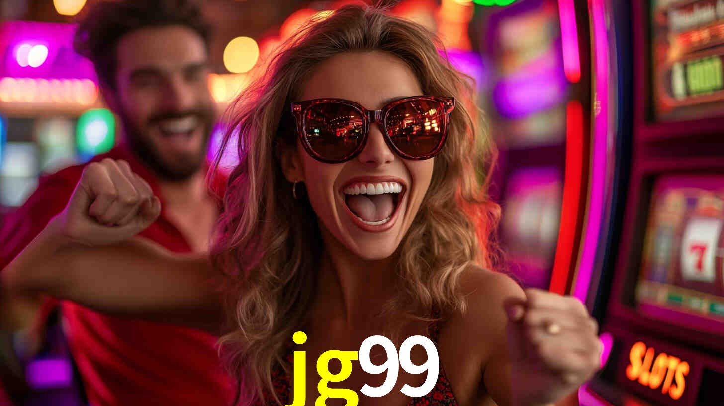 Estatísticas jg99