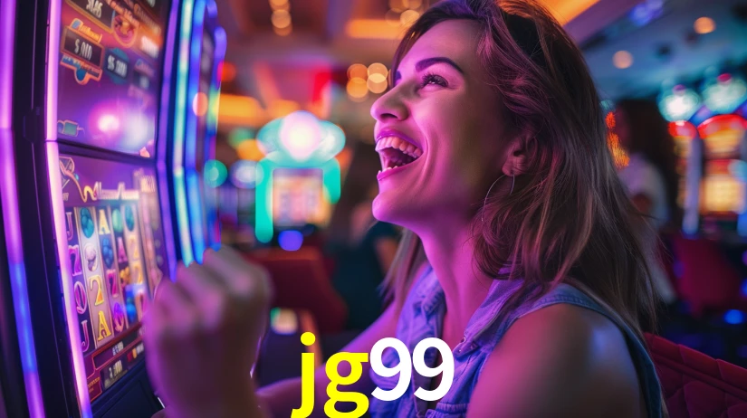 jg99 - Destaca-Se Pela Inovação! - jg99.com