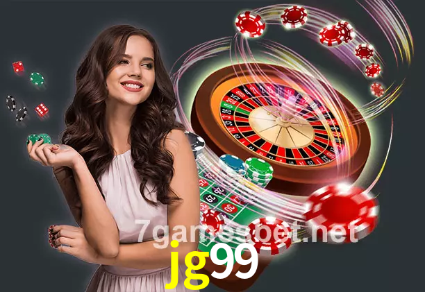 vivo no cassino jg99