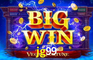 Slots online da jg99 com jackpots progressivos