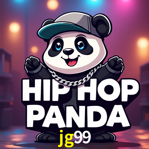 Imagem promocional da jg99 mostrando a plataforma e suas vantagens