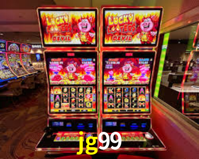 APK oficial da jg99 para Android