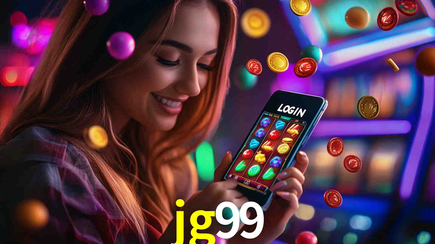 jg99: Seu Especialista em Apostas Esportivas Brasileiras