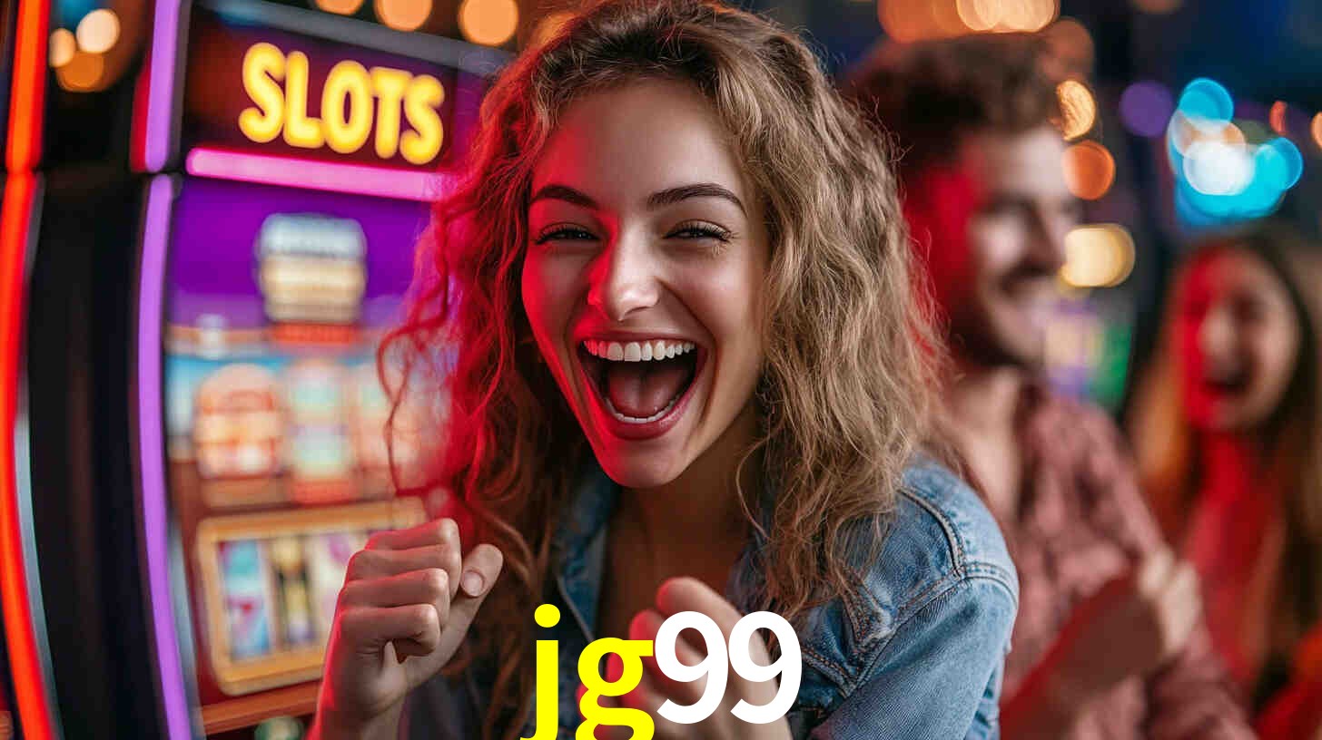 Recursos de Bônus jg99