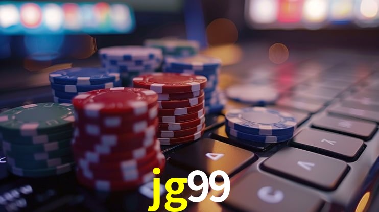 Descubra a Essência do jg99: Nossa História e Compromissos