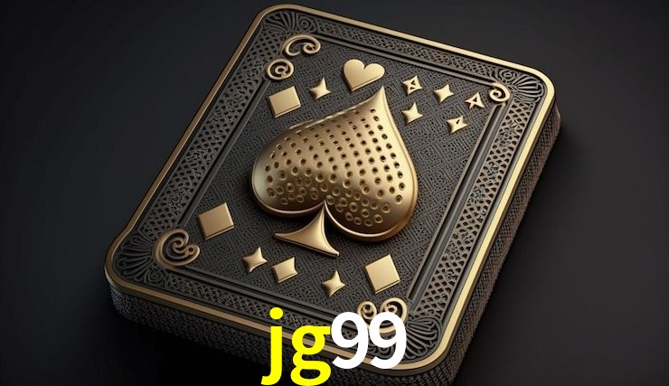 Inovações de Jogos na jg99: O Futuro das Experiências Interativas