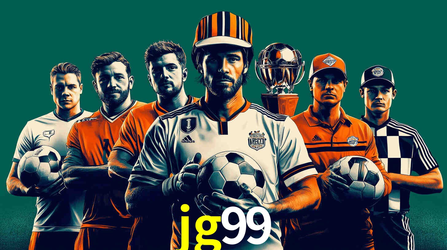 Estatísticas Esportivas jg99