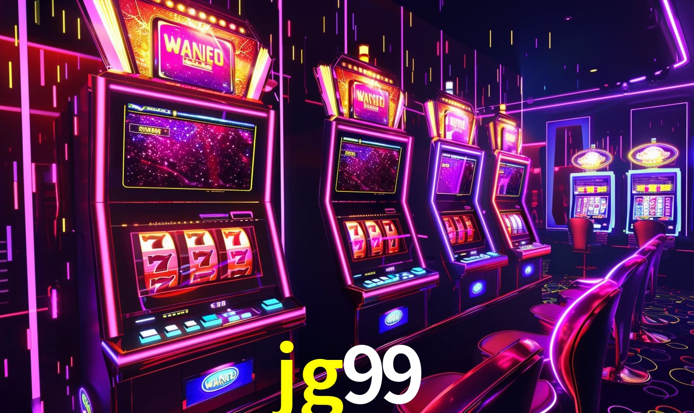 Diretório de Jogos jg99