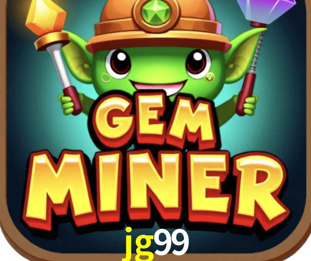 Slot Games jg99