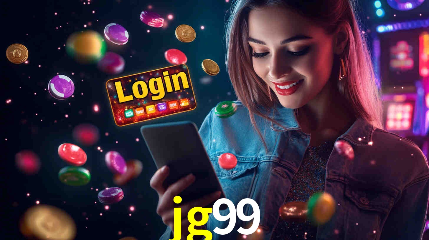 Apostas de Futebol jg99