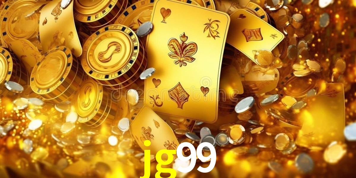Benefícios da Conta jg99