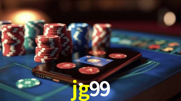 Descubra a Magia dos Jogos de Arcade no jg99