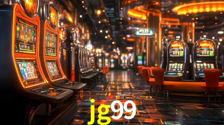 jg99: Jogos de Caça-Níqueis-Altas Recompensas, Roleta-Velocidade, Blackjack-Desafios Máximos