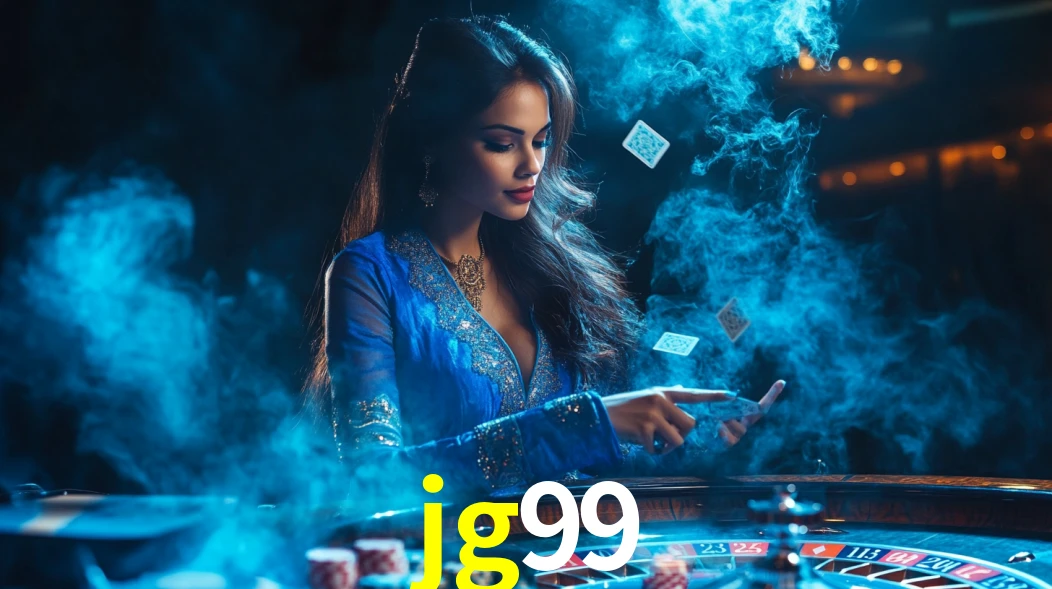 Jogos de Slot jg99