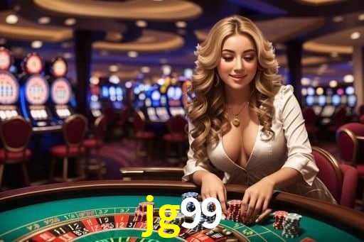 Live Casino jg99
