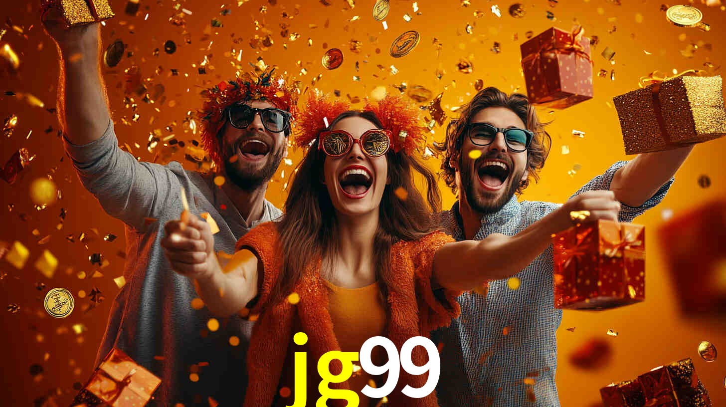 jg99 bet
