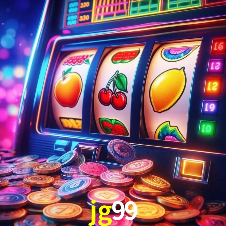 Desvendando o Mundo dos Jogos Virtuais na jg99