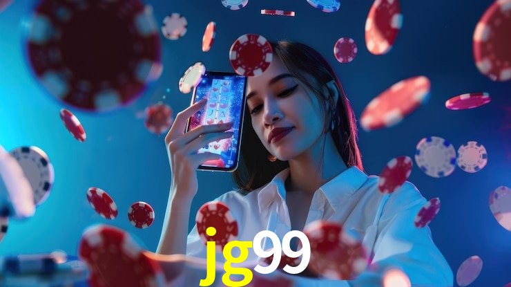 Design Responsivo jg99