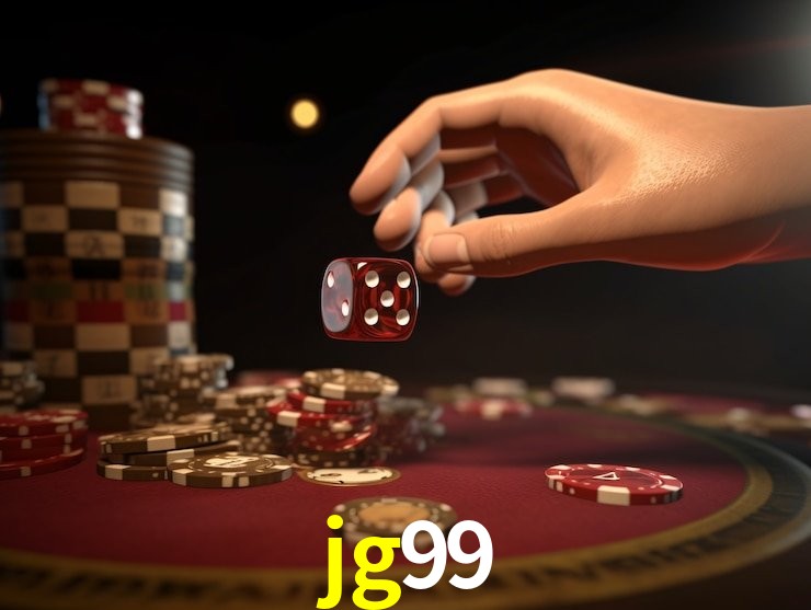 Descubra o Programa VIP da jg99: Vantagens Exclusivas para Jogadores