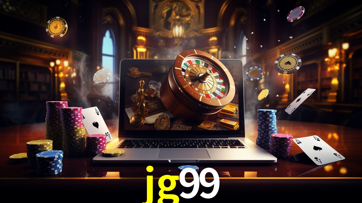 Welcome Bonus jg99