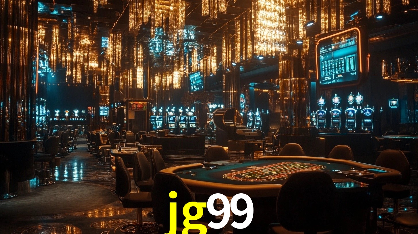 Bônus Generosos e Exclusivos no jg99 para Você!