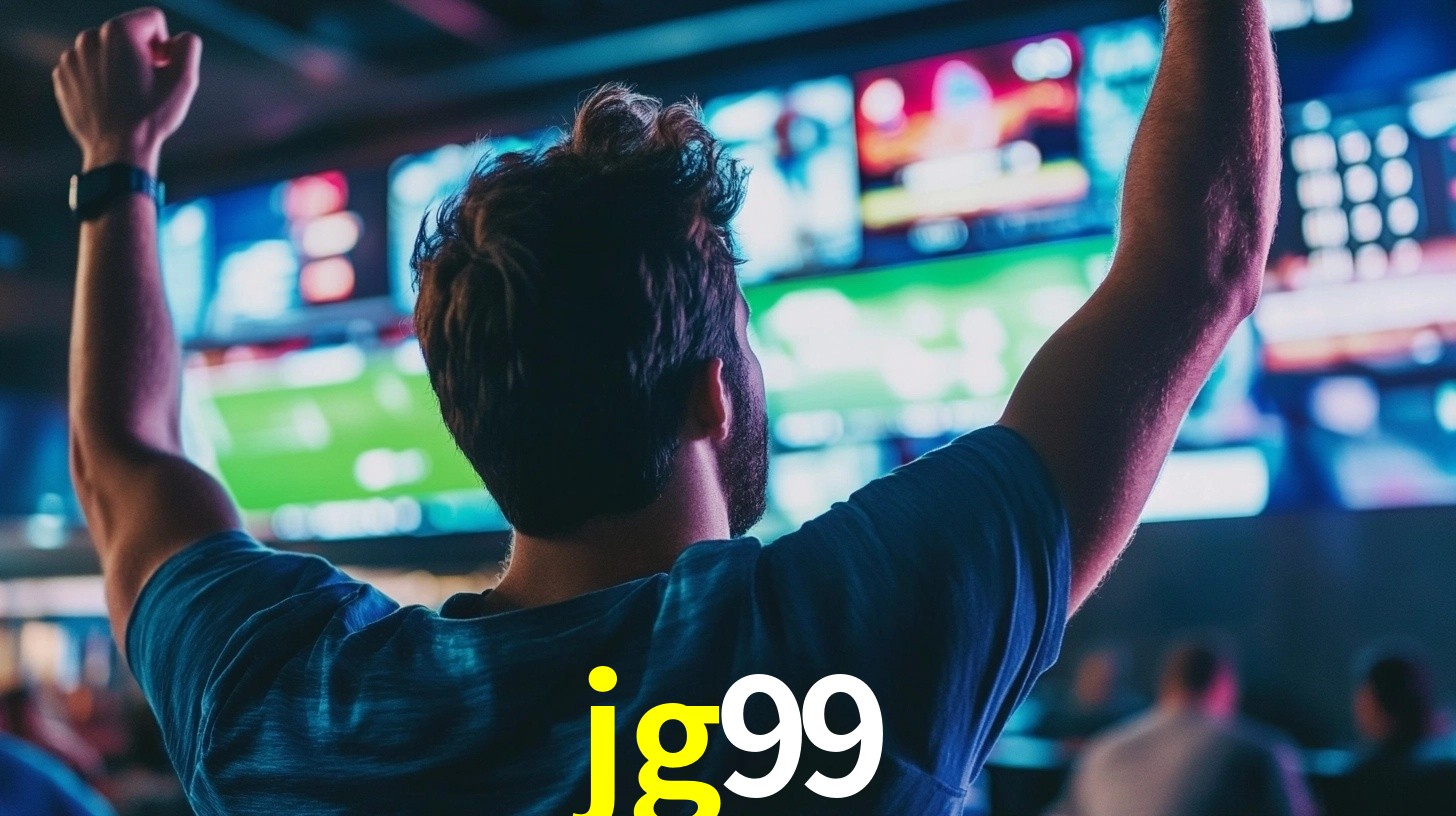 jg99 bet