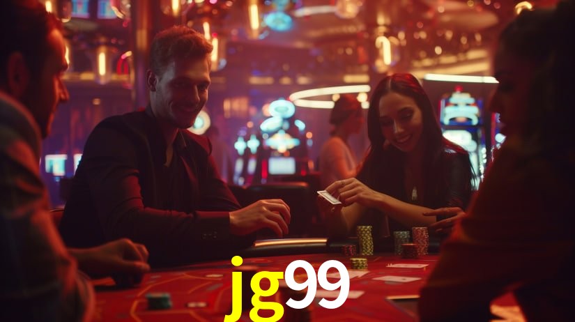PIX Instantâneo jg99