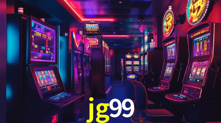 jg99 bet