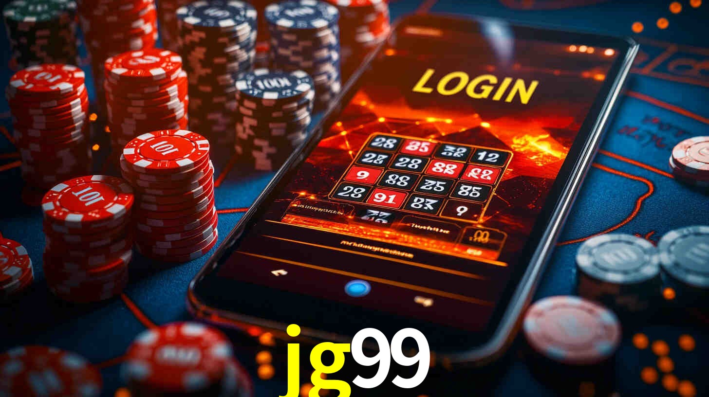 Descubra a Magia dos Jogos de Arcade no jg99