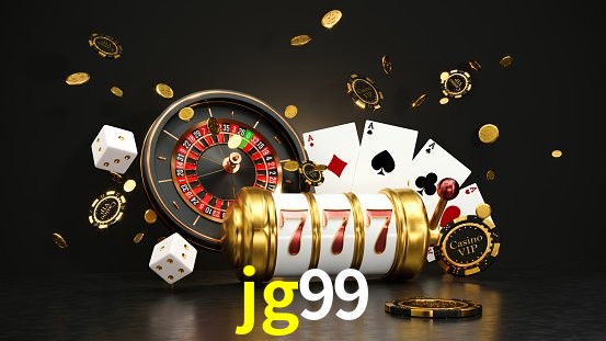 Blackjack Table jg99