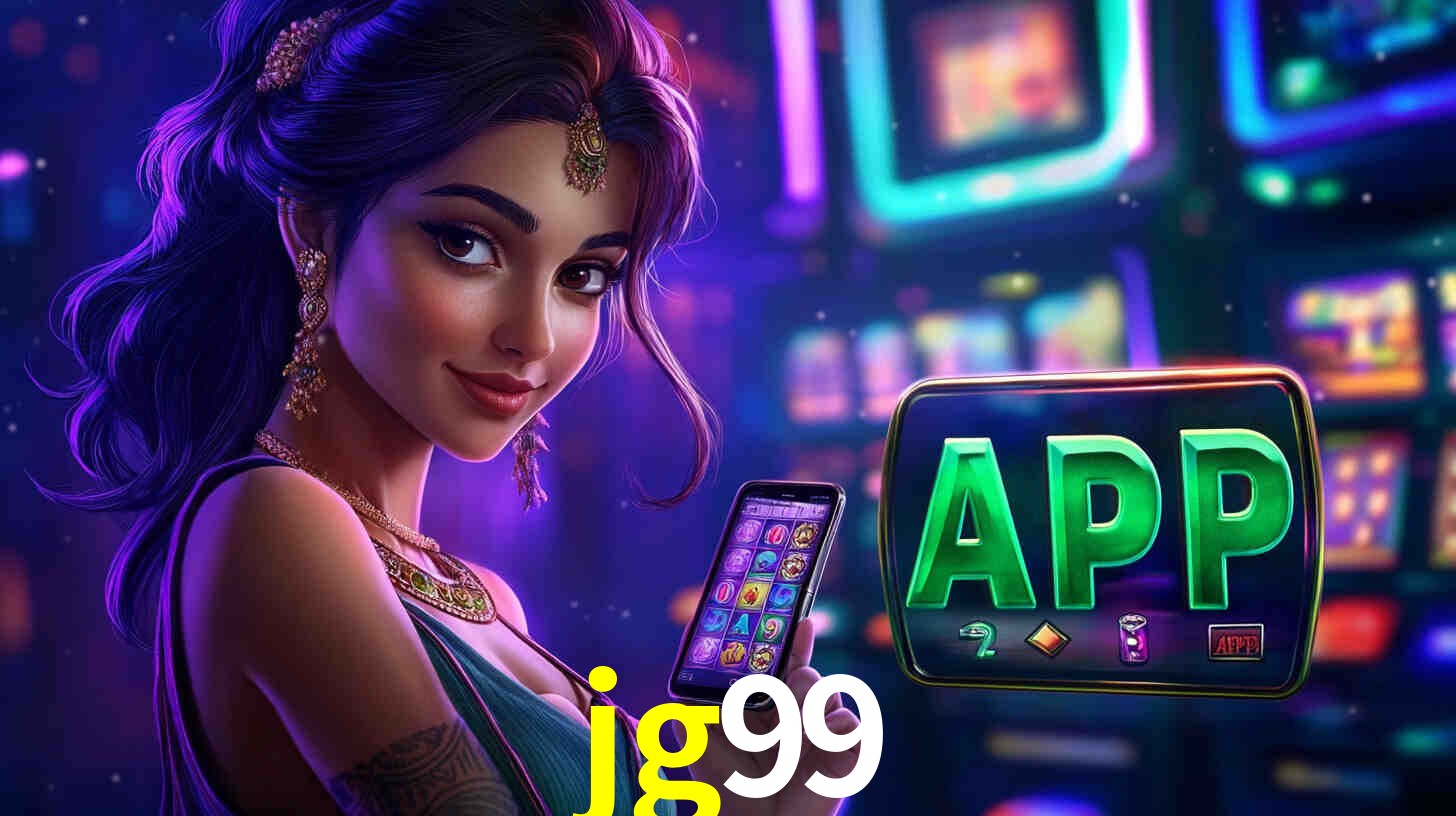 Desvendando o Mundo dos Jogos Virtuais na jg99