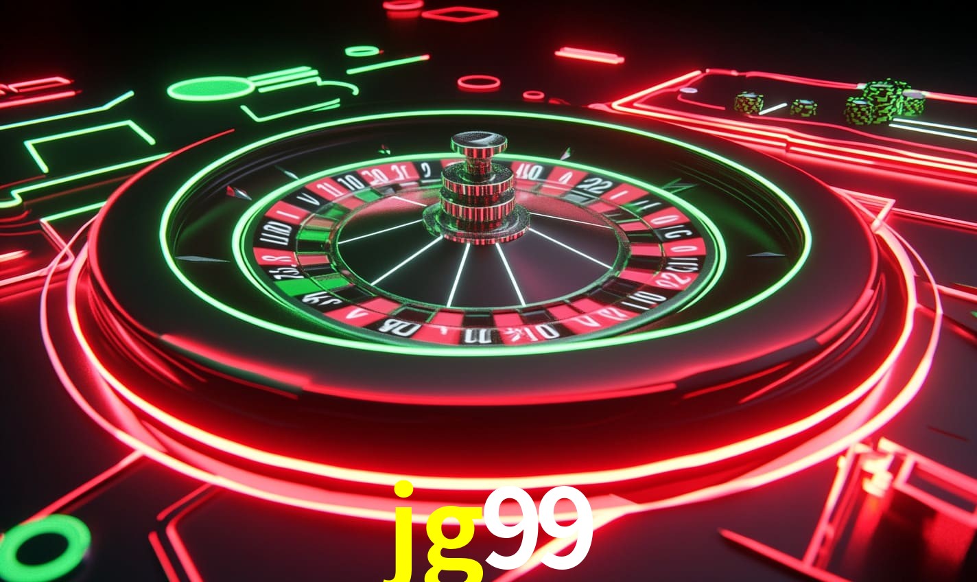 Casino Ao Vivo jg99