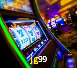 A Emoção da Loteria na jg99: Uma Chance de Mudança de Vida