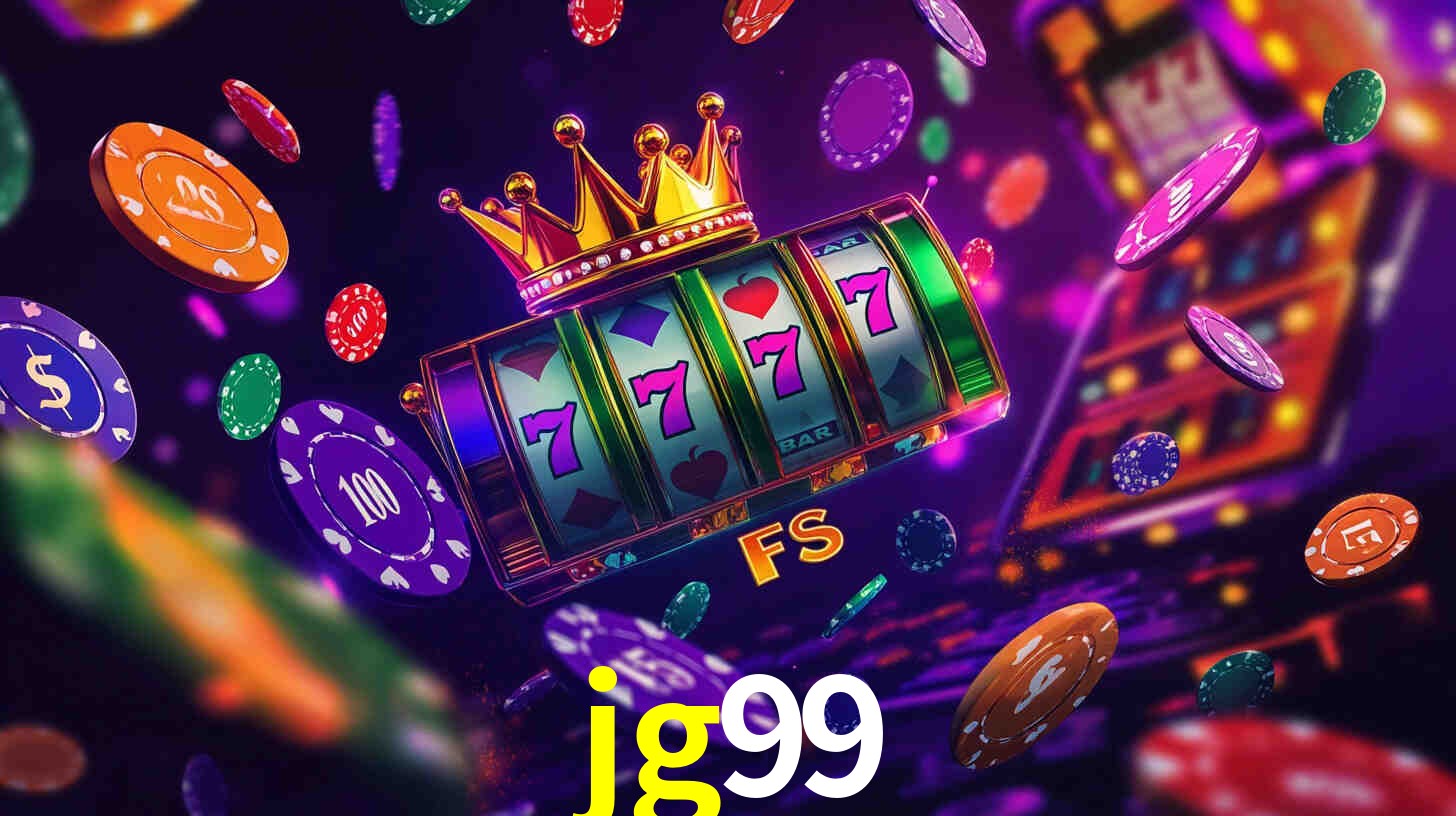 jg99 App Interface