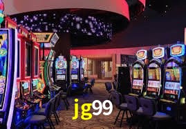 Descubra o Programa VIP da jg99: Vantagens Exclusivas para Jogadores