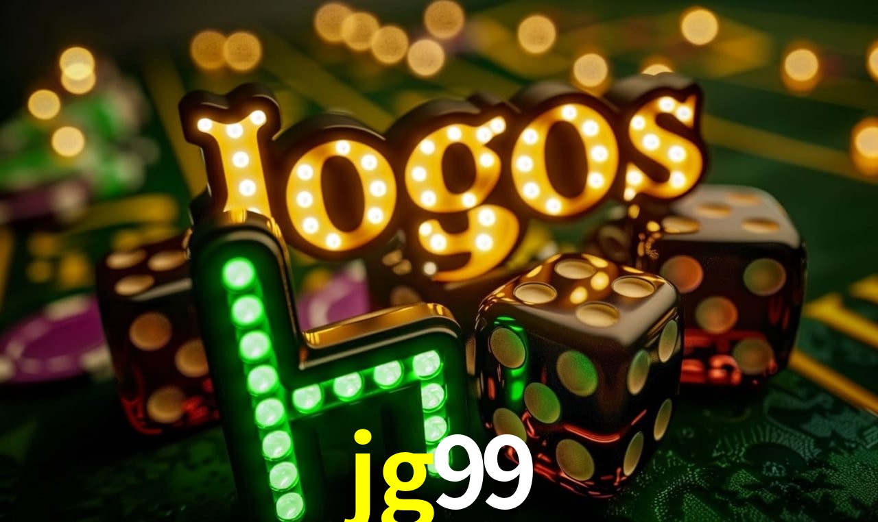 Apostas Esportivas na jg99: Um Guia Completo
